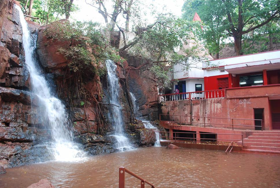 Murga Mahadev Temple景点图片