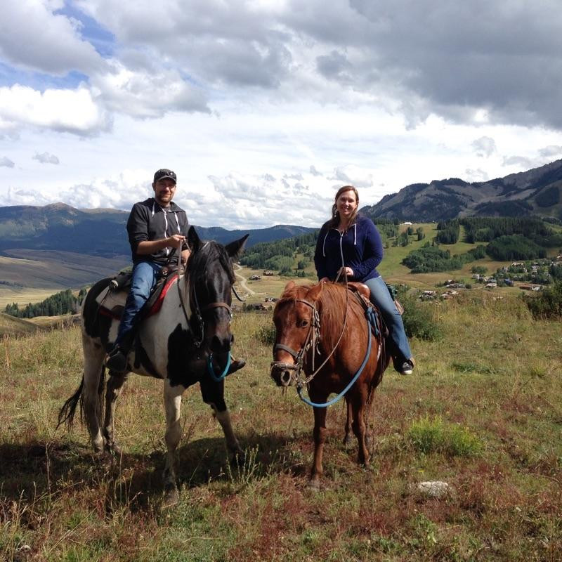 Fantasy Ranch Outfitters-克雷斯特德比特必去景点