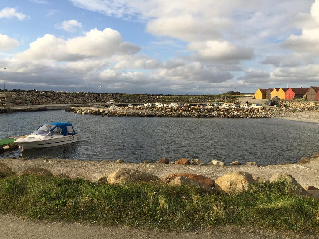 Sele Beach-Voll必去景点