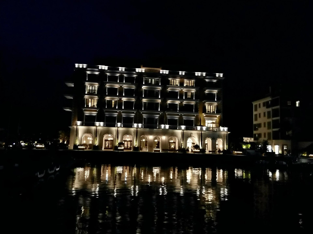 Porto Montenegro-Tivat Municipality必去景点