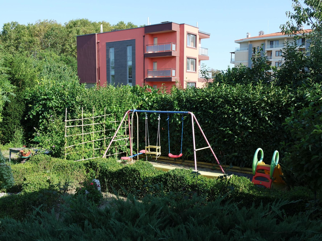Feba Guest House