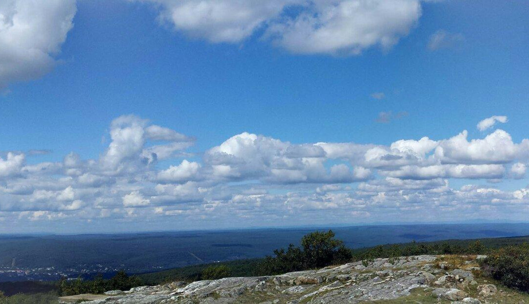 High Point State Park景点图片
