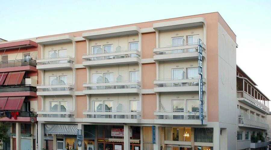 Preveza City Comfort Hotel主图