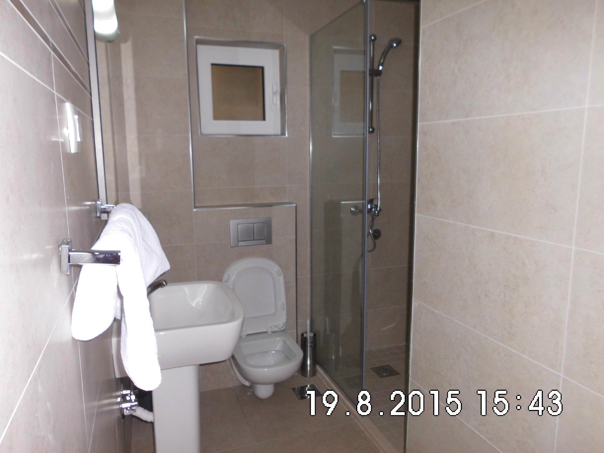 Hotel Villa Antivari-客卧