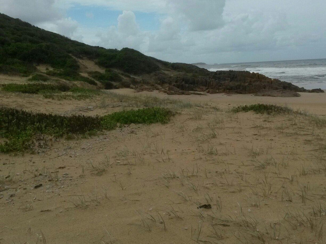 One Mile Beach景点图片