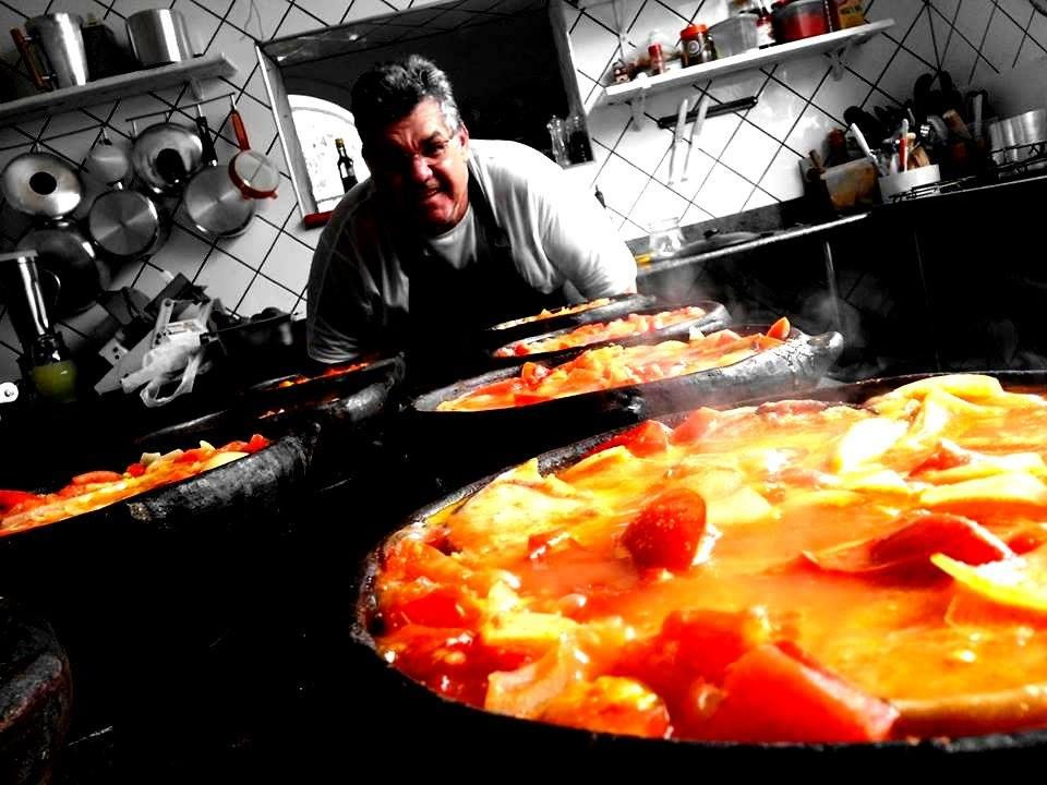 Hotel Nautico Fama主图