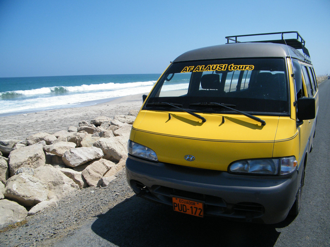 Playa de Mar Bravo-萨利纳斯必去景点