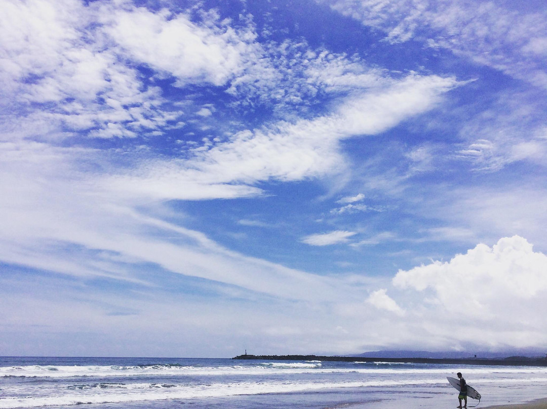 Seaside Gallery-黑潮町必去景点