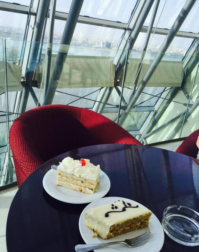 Corinthia Hotel Khartoum