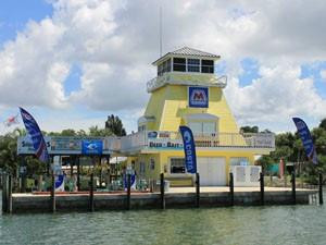 Neptune Boat Rentals-恩格尔伍德必去景点