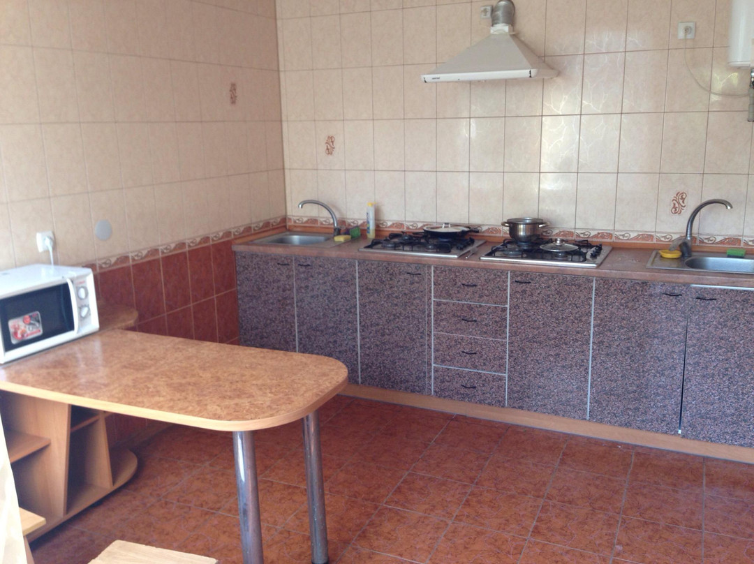 Grot Villa