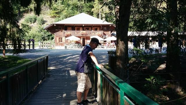 Indiana'Ventures Morzine-莫尔济讷必去景点