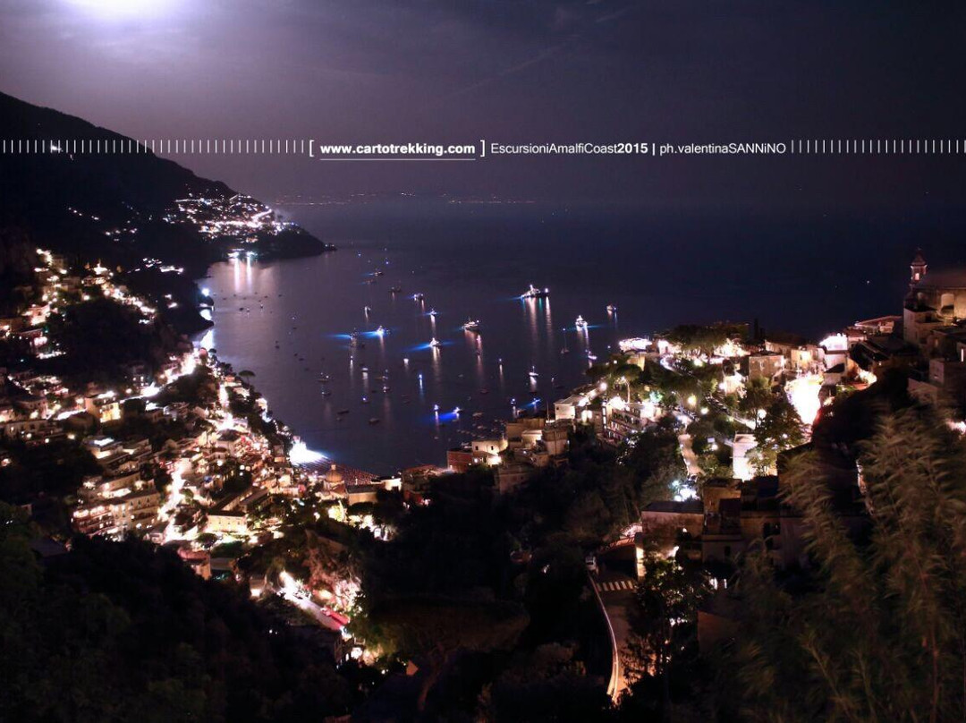 Cartotrekking-阿杰罗拉必去景点