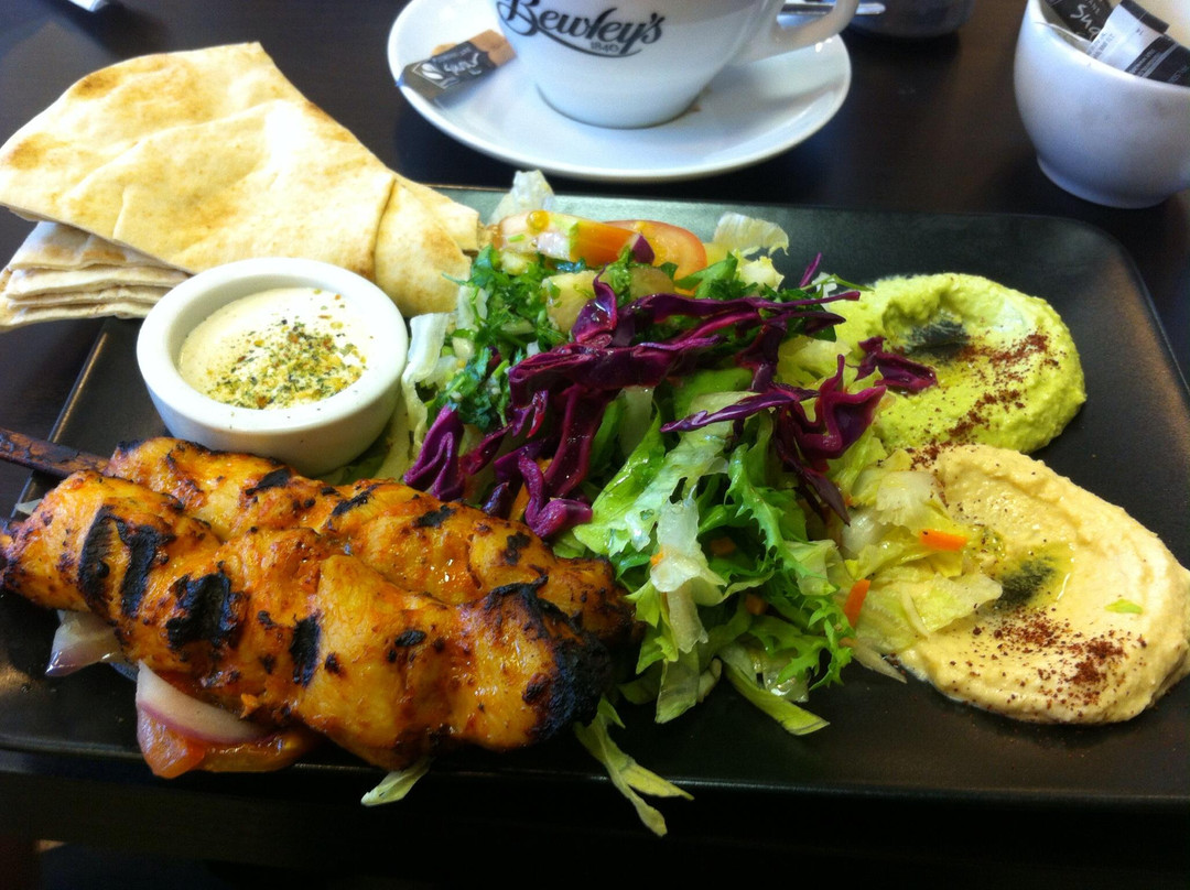 Falafel