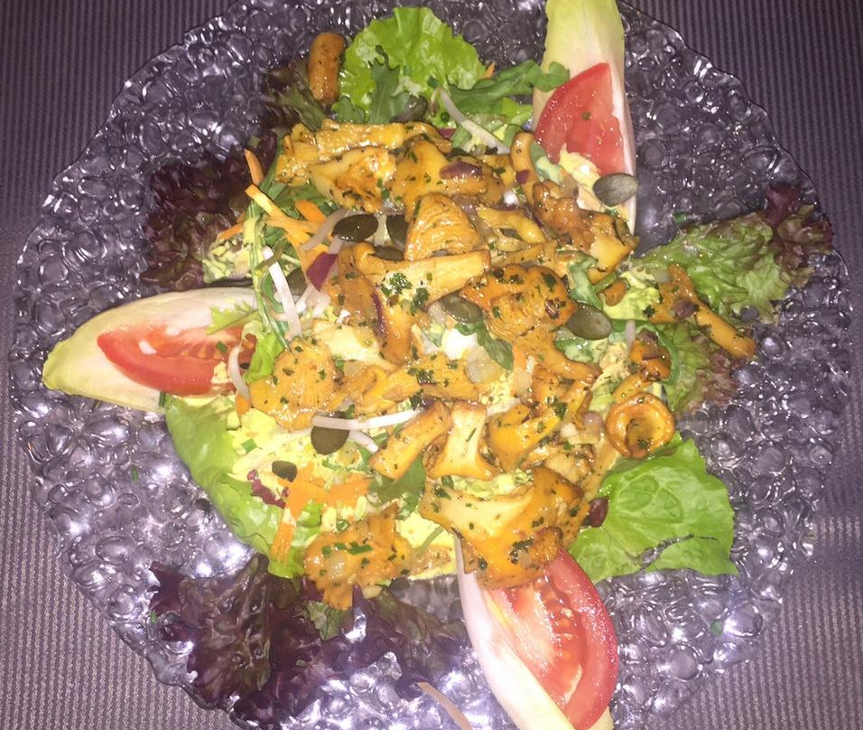 Restaurant Avena
