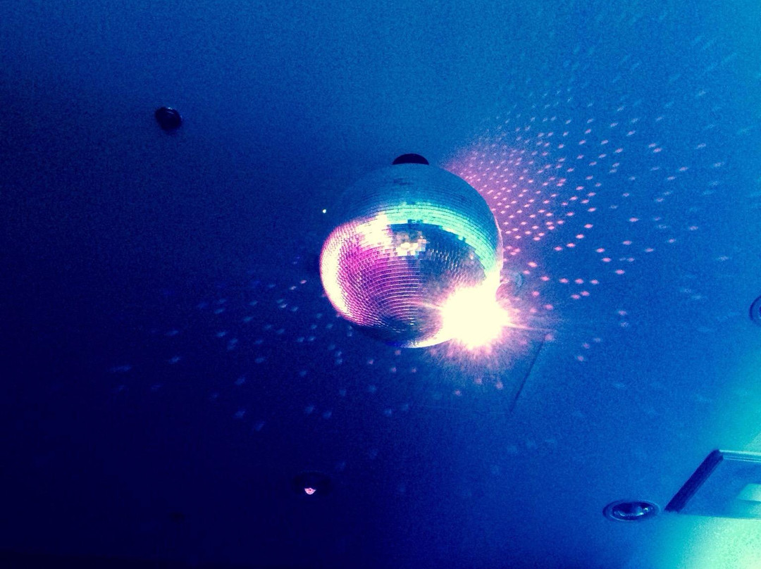 Mammut Bowling Club景点图片