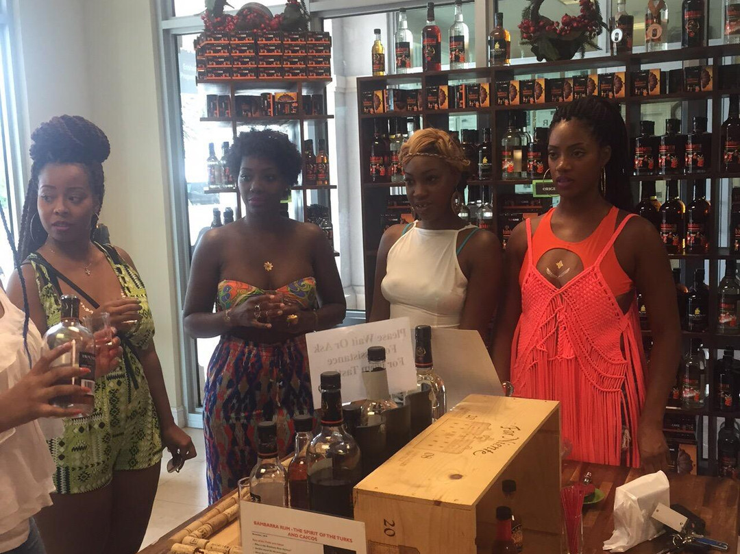 Taste of TCI  Food Tours-普罗维登西亚莱斯必去景点