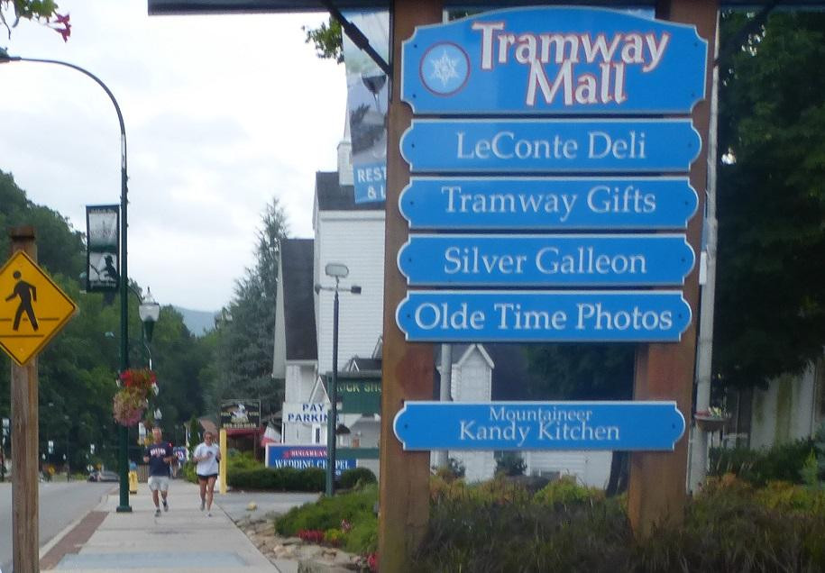 Tramway Mall-盖林柏格必去景点