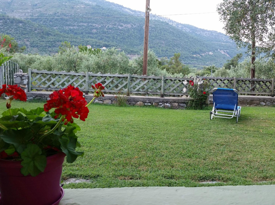 Sarimpalas Rooms主图