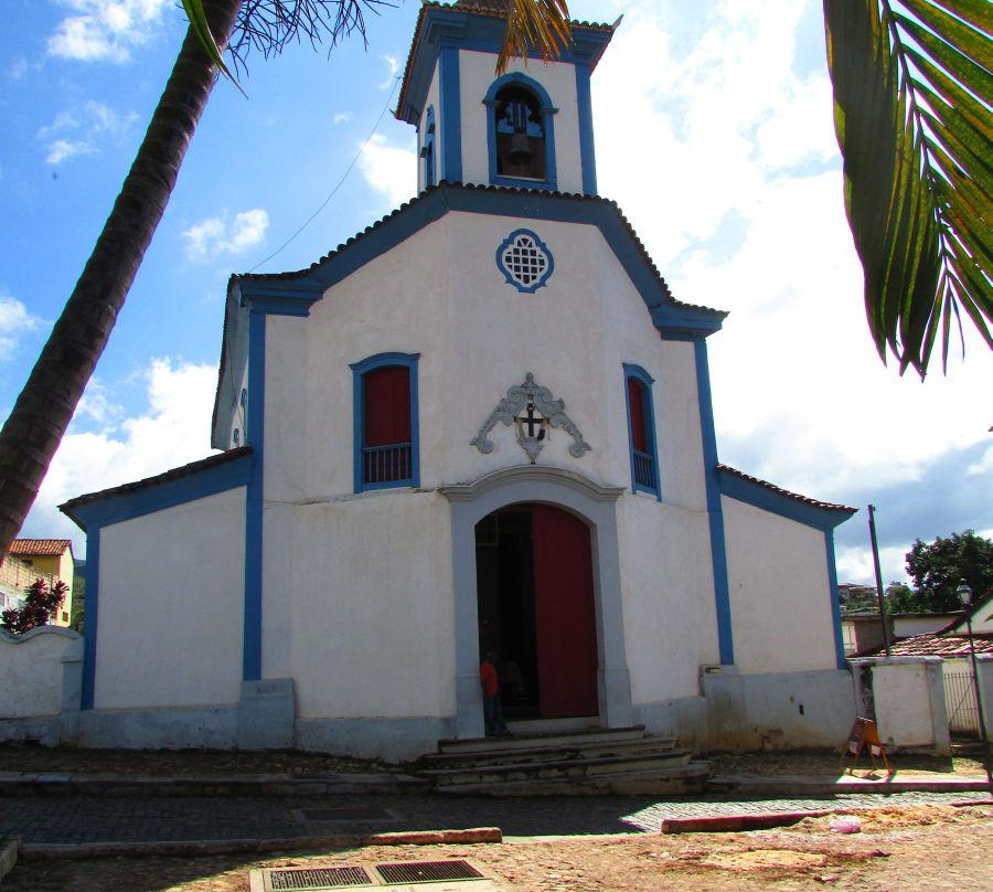 Igreja de Nossa Senhora do Rosário景点图片
