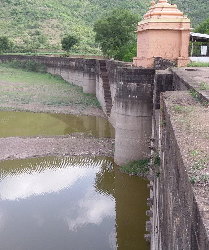 Dive Ghat Valley景点图片