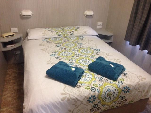 Cowell Foreshore Caravan Park & Holiday Units