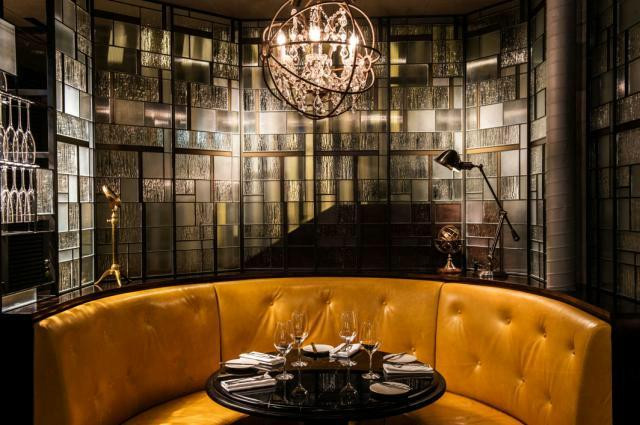 Bread Street Kitchen & Bar