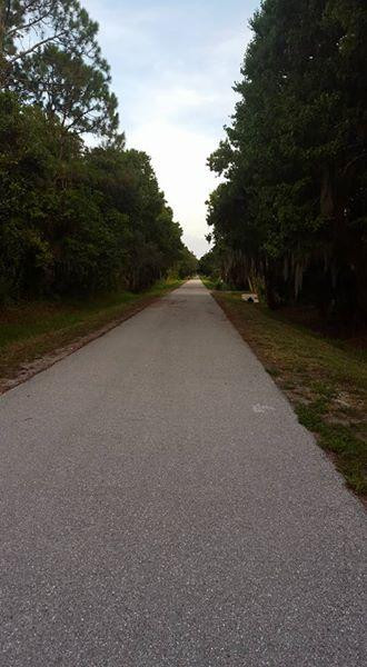 Legacy Bicycle Trail-Nokomis必去景点