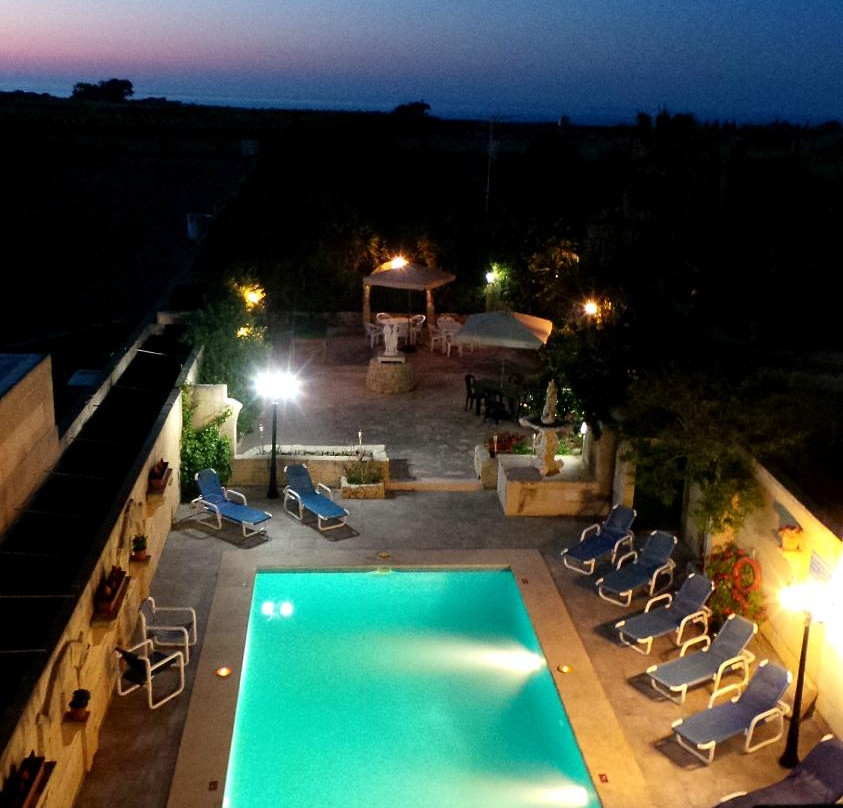 Mystic Flower BnB主图