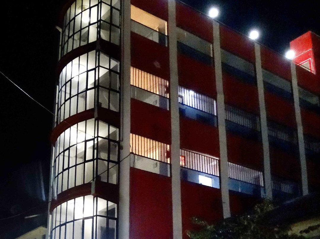 Hotel Hill View主图