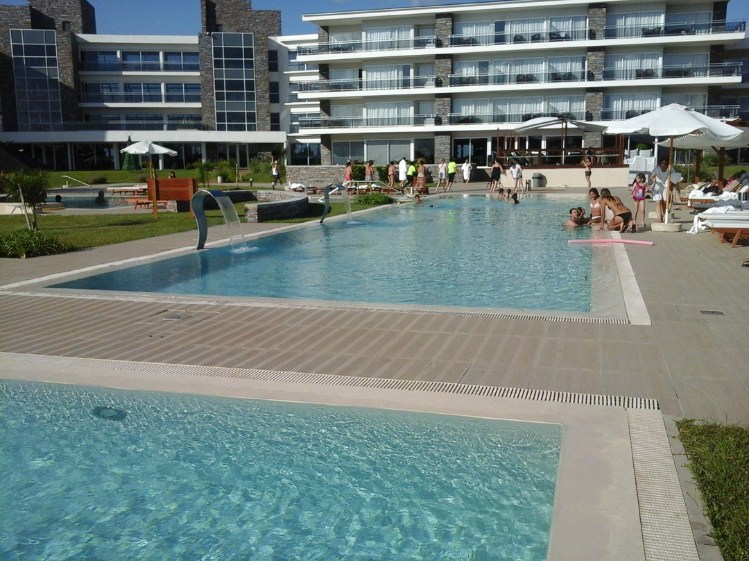Termas del Arapey旅游攻略图片
