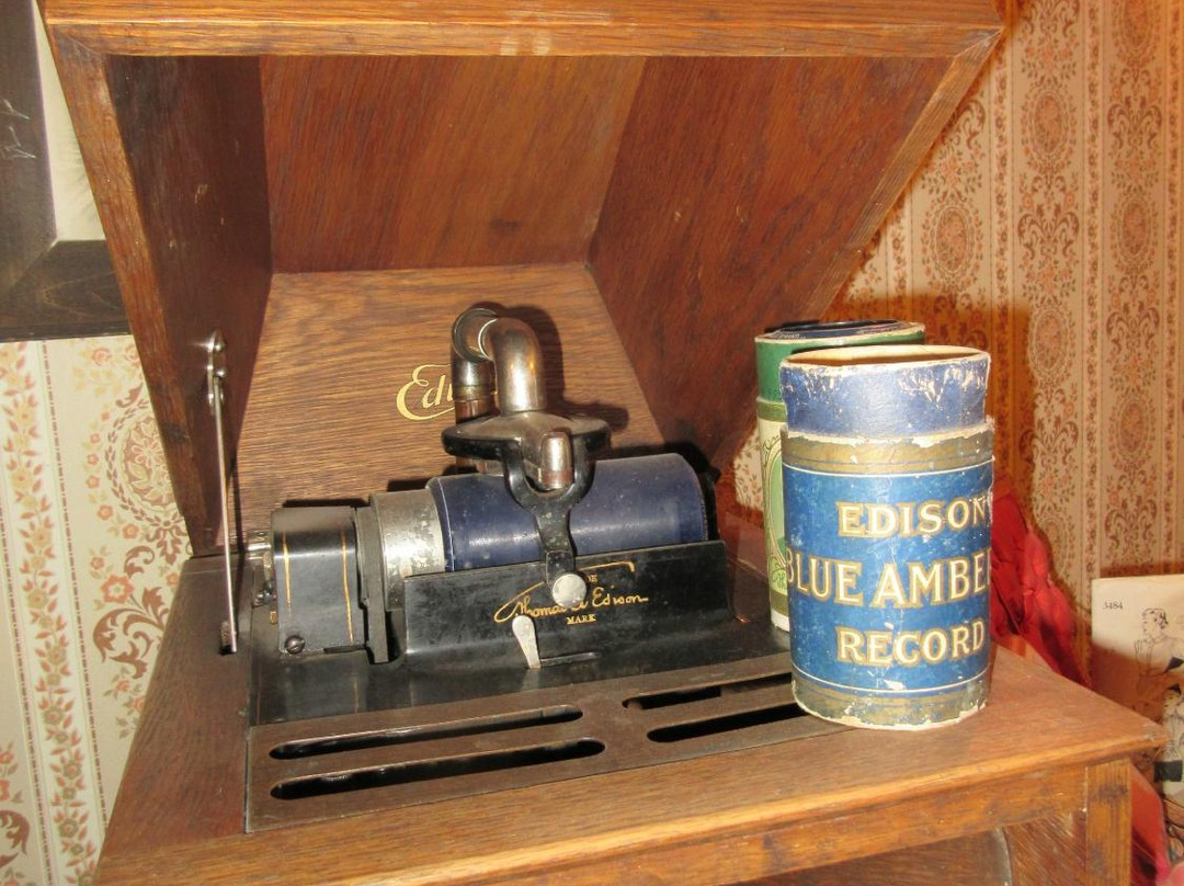 Nicola Valley Museum & Archives-梅里特必去景点