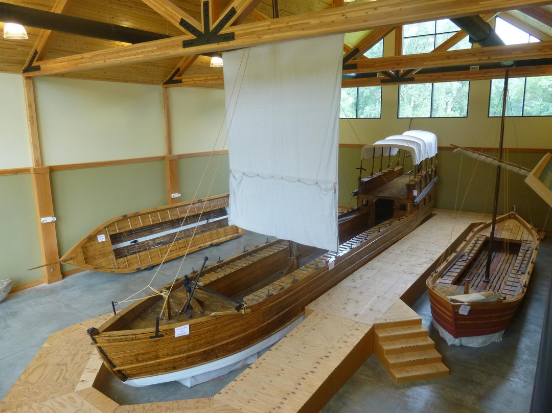 Lewis and Clark State Park-Onawa必去景点