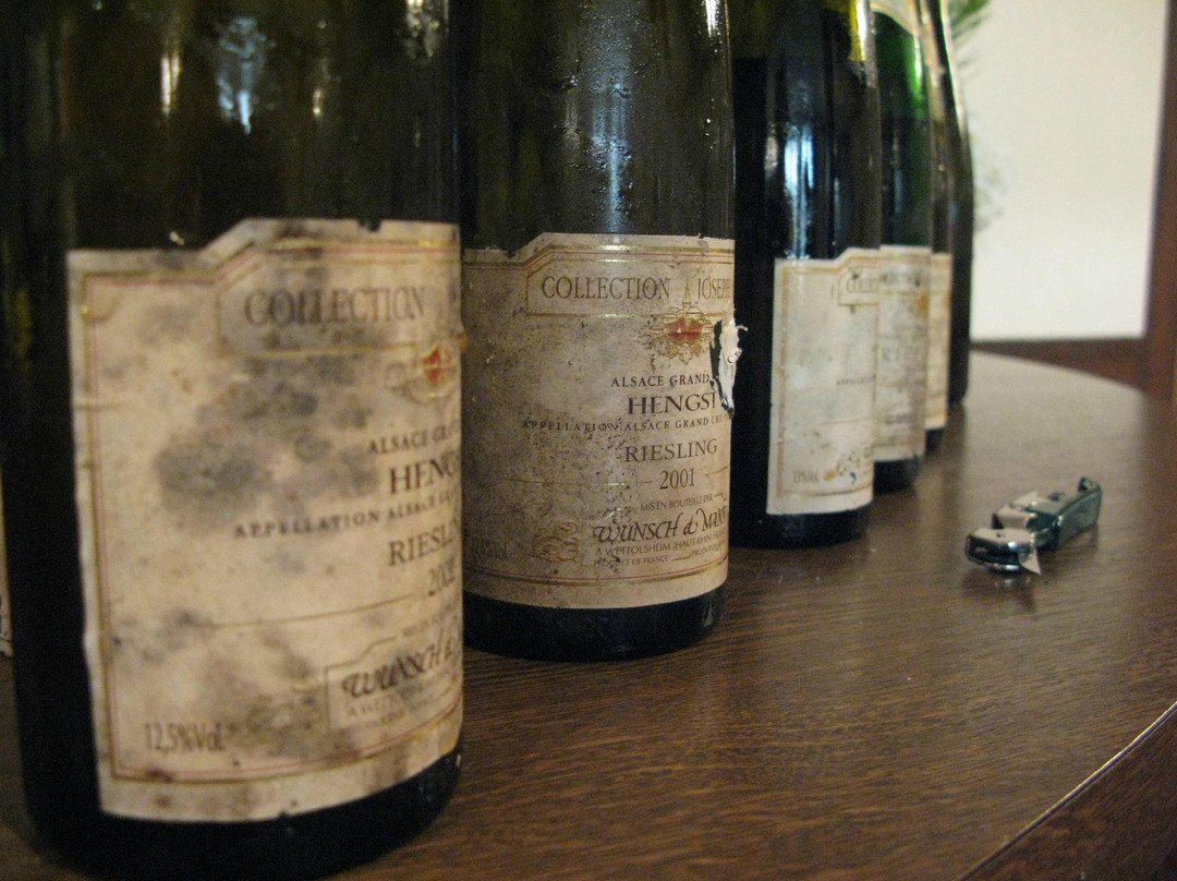 Domaine Wunsch & Mann景点图片