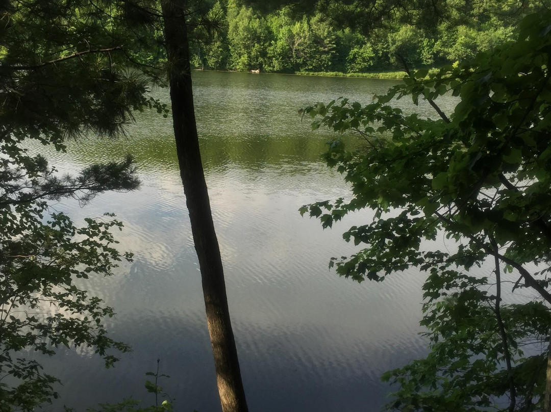 Glen Hill County Park-Glenwood City必去景点