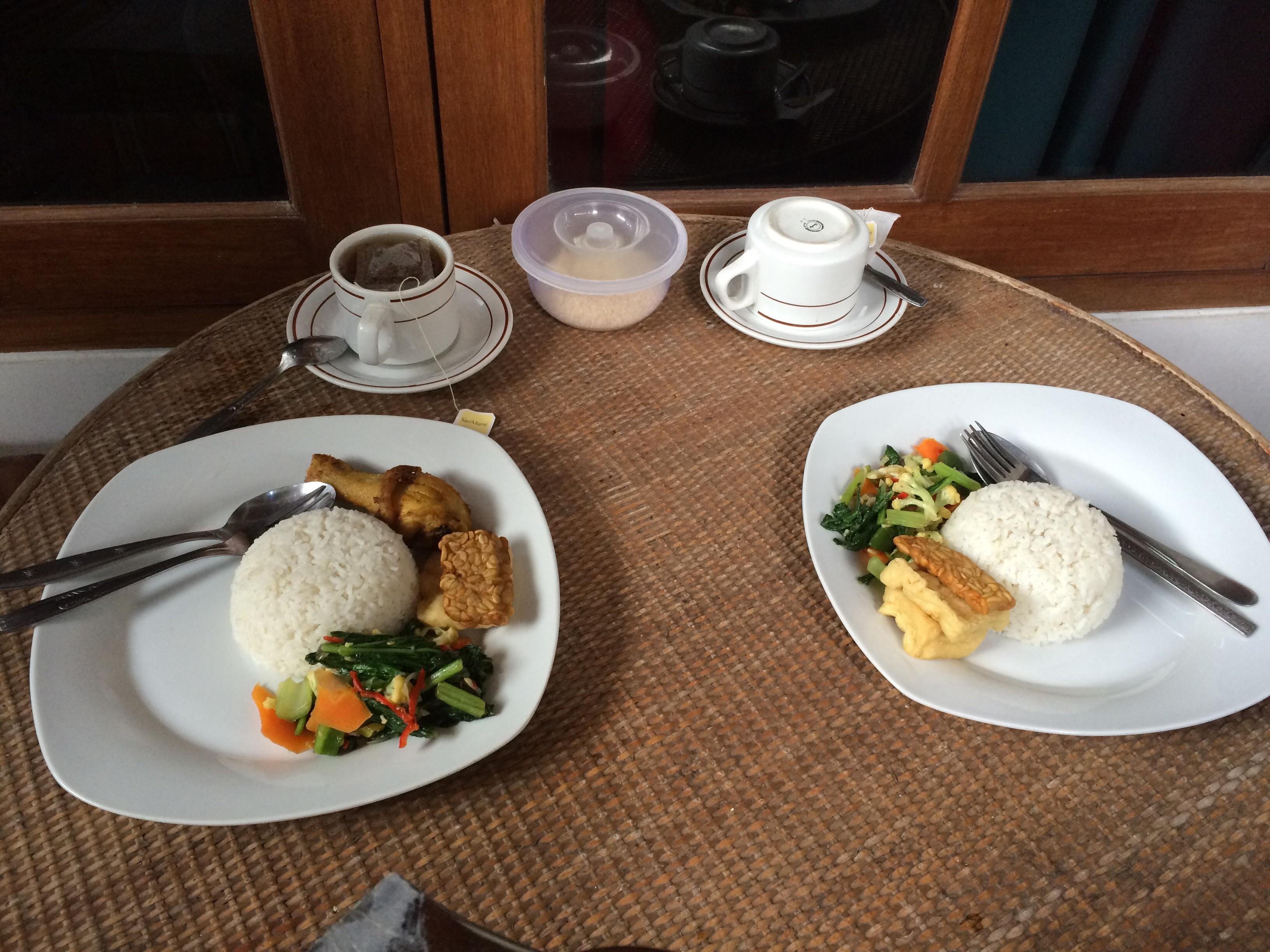 峇里岛普瑞英达酒店-客卧