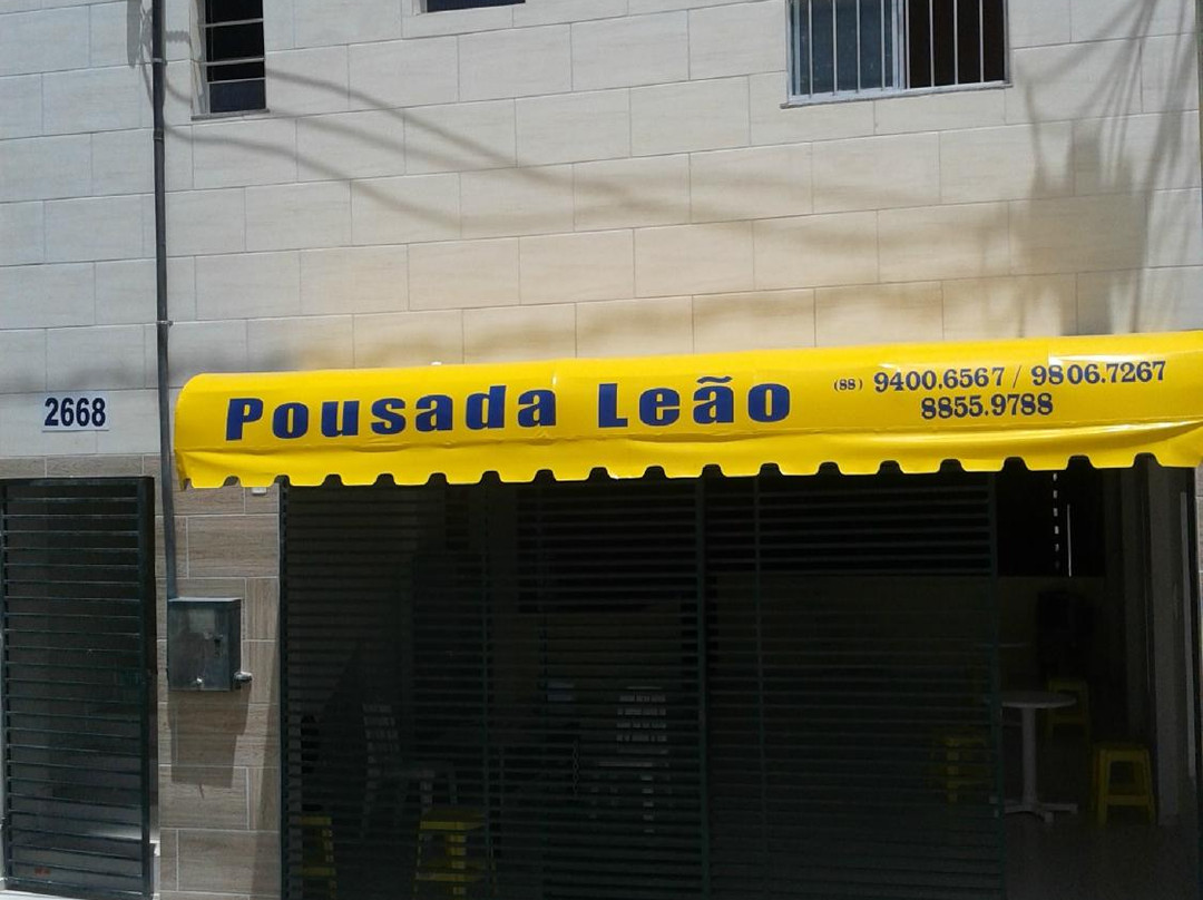 Pousada Leão