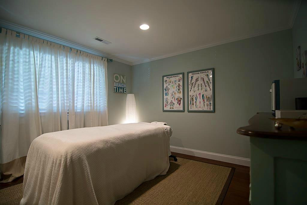 Oceans Massage and Skin Care景点图片