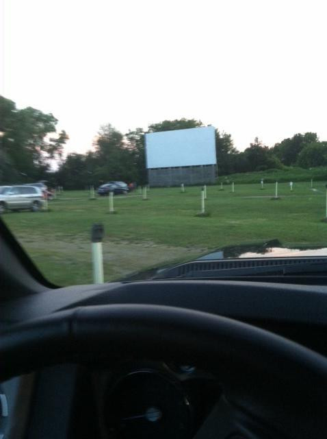 Big Sky Twin Drive-In Theater景点图片