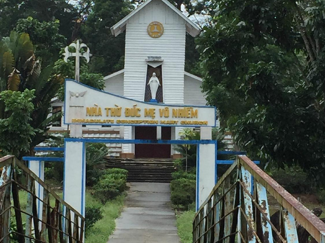 Galang Vietnamese Refugee Camp-Galang必去景点