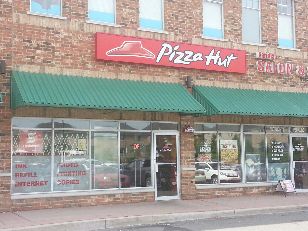 Pizza Hut