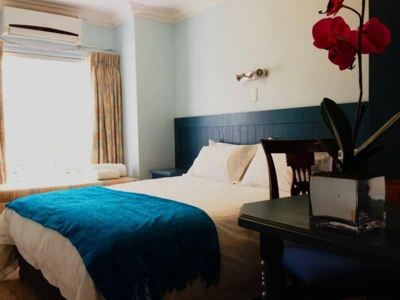 The Mediterranean主图