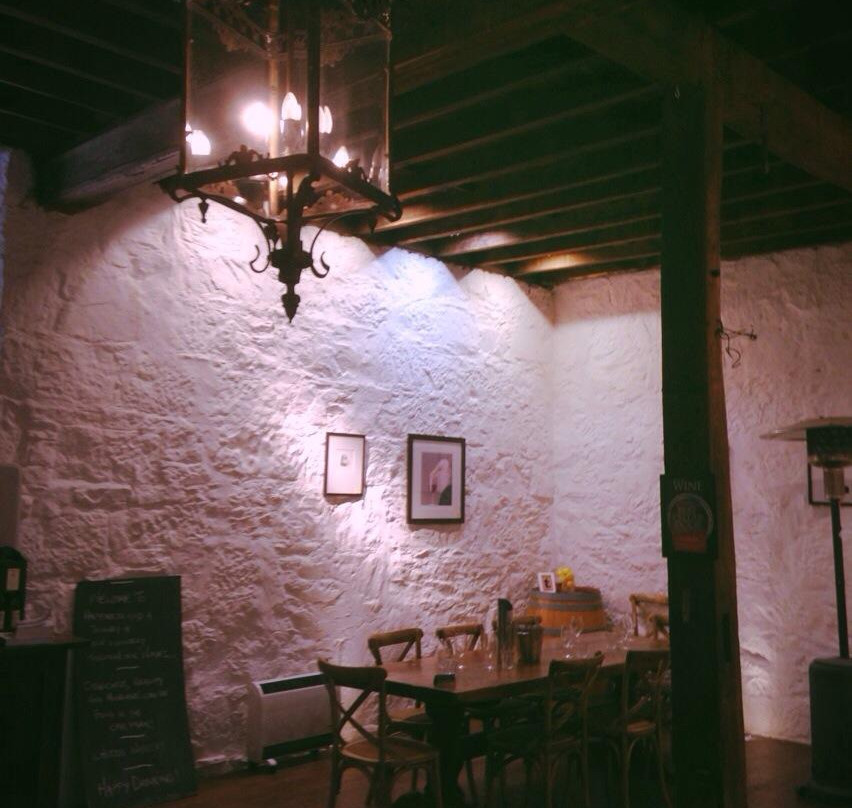 Pooley Wines-Richmond必去景点