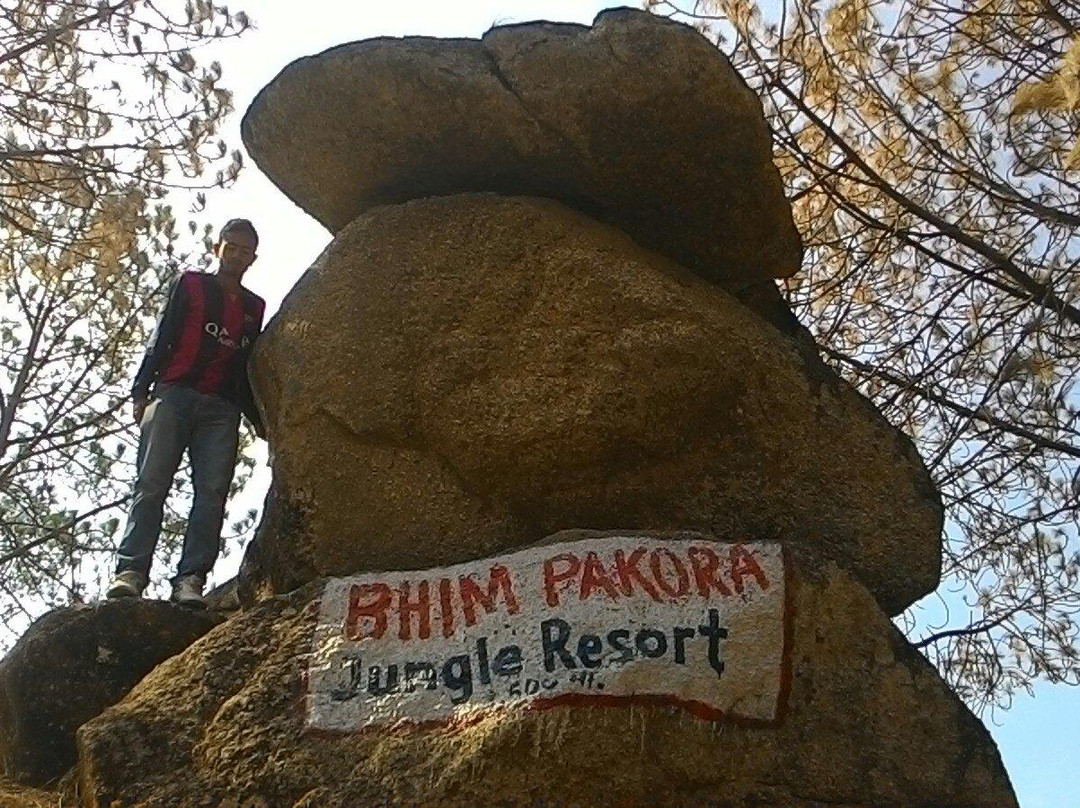 Bhim Pakora-Lansdowne必去景点