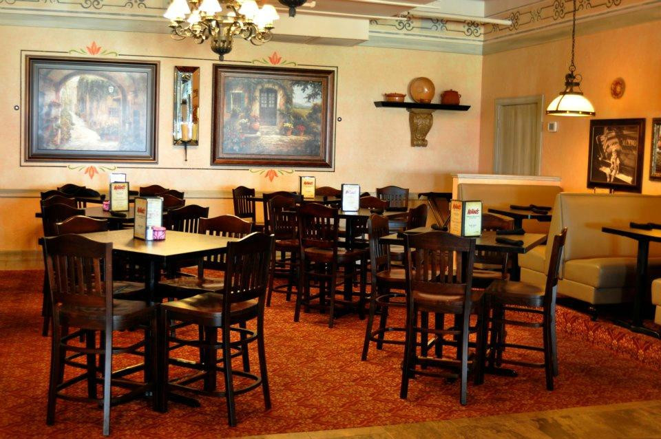 West University Place餐馆和美食-Molina's Cantina