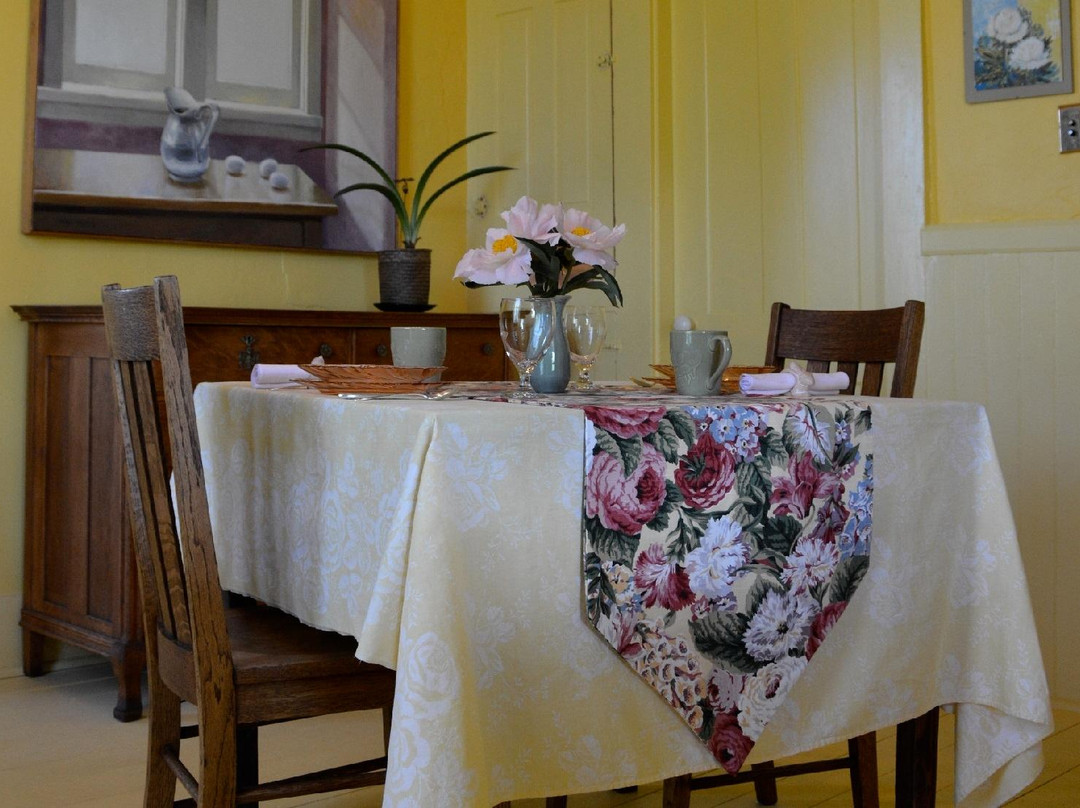 The Elling House Inn主图