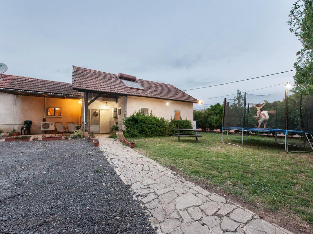 Kurlender Guest House主图