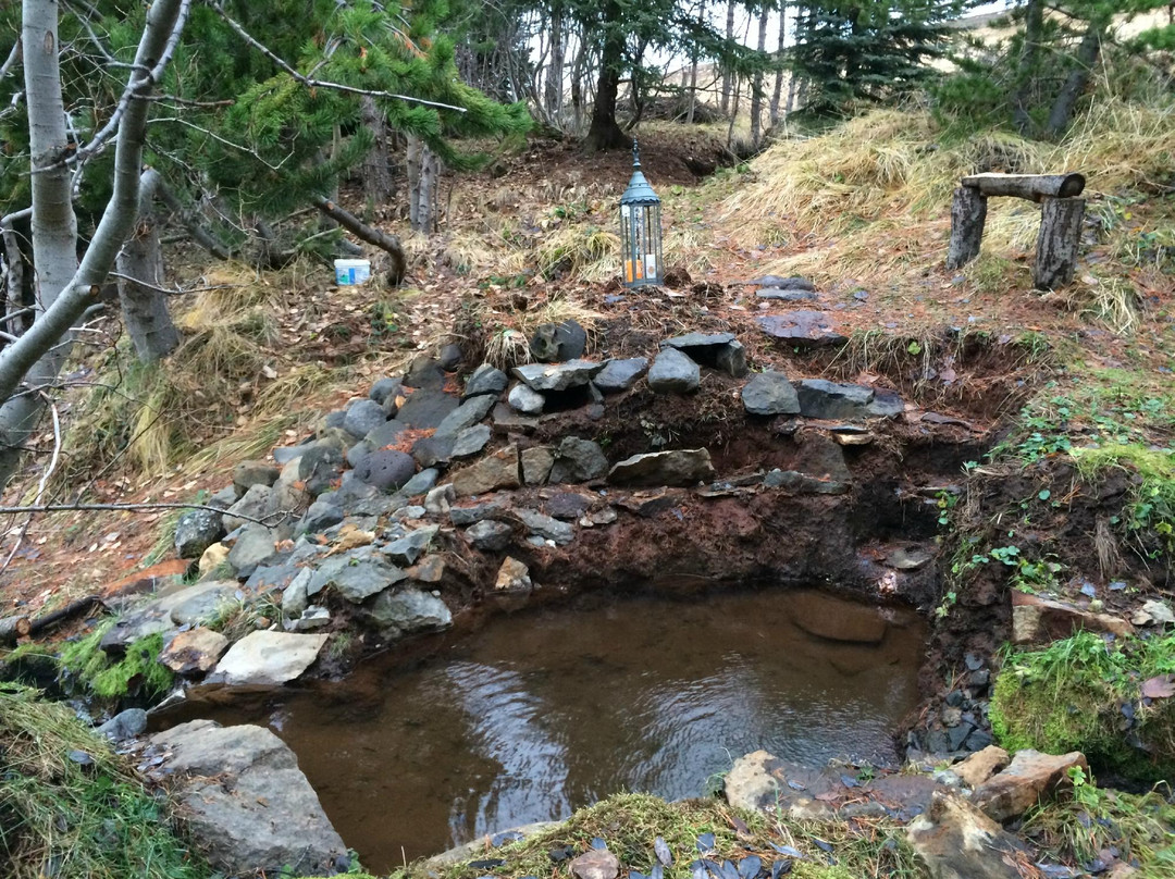 Trod North Guesthouse主图