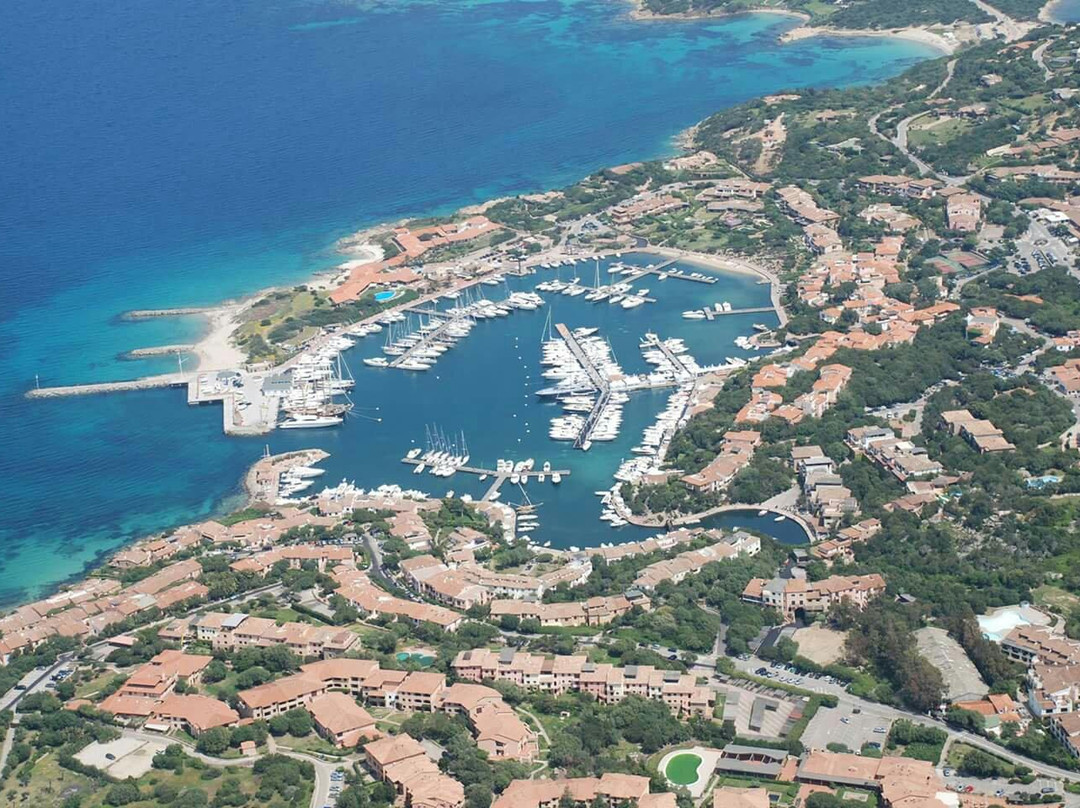 Depo Marine Boat Rental-Porto Rotondo必去景点