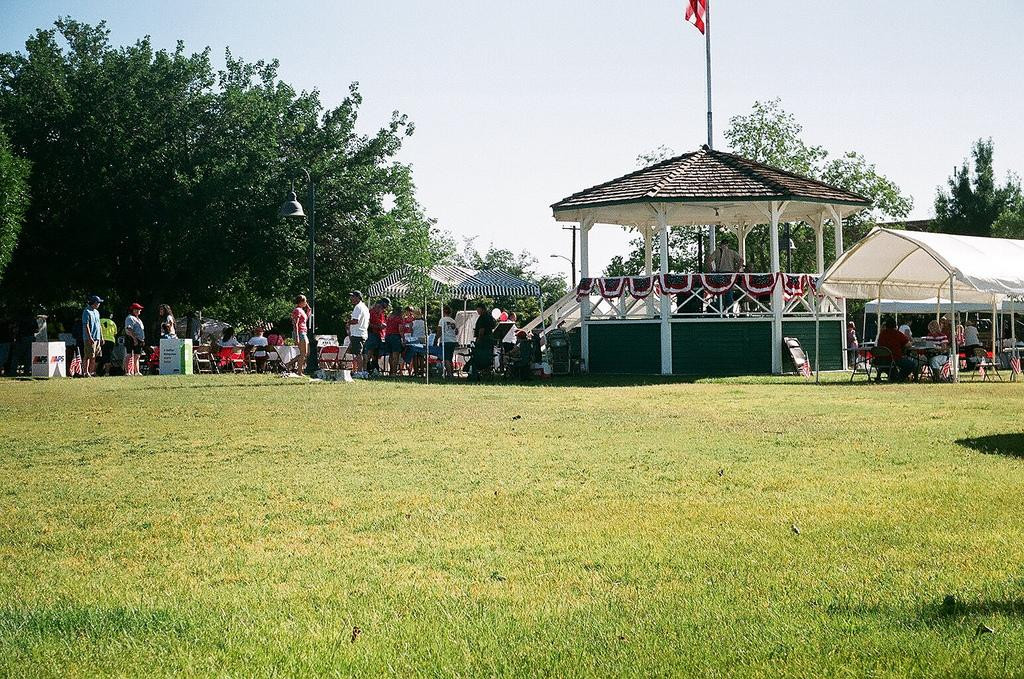 Clarkdale Town Park-Clarkdale必去景点
